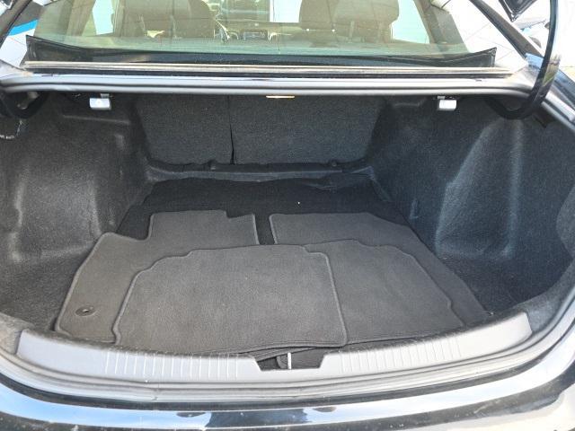 used 2023 Chevrolet Malibu car, priced at $16,499