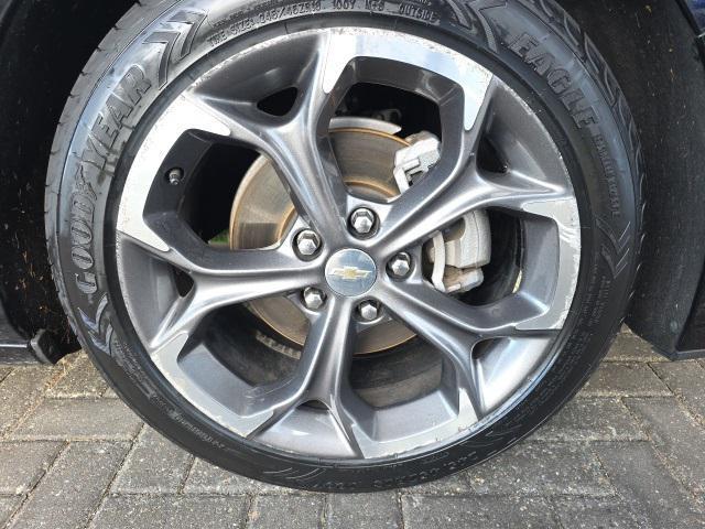 used 2023 Chevrolet Malibu car, priced at $16,499