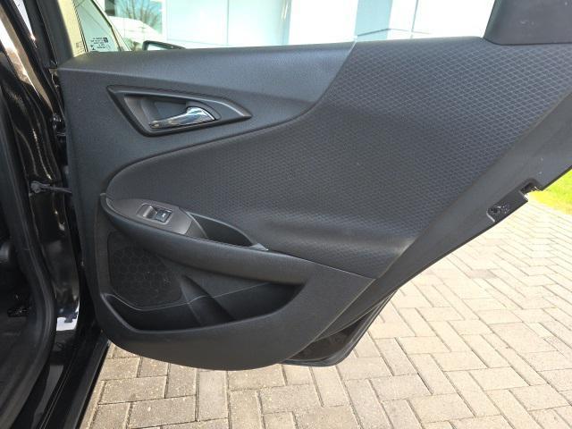 used 2023 Chevrolet Malibu car, priced at $16,499