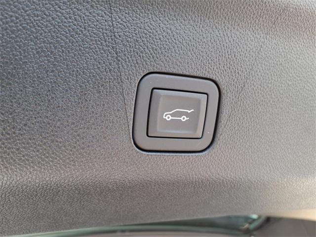 new 2025 Chevrolet Tahoe car, priced at $76,450