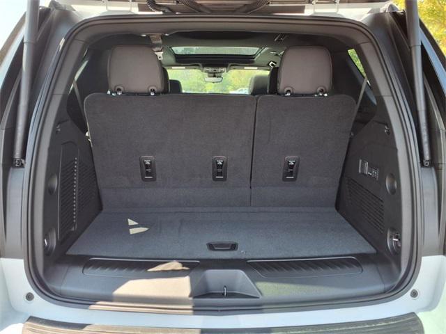 new 2025 Chevrolet Tahoe car, priced at $76,450