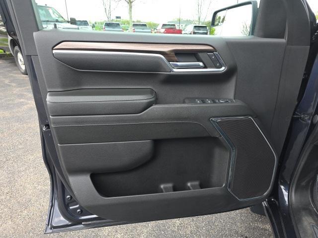 used 2024 Chevrolet Silverado 1500 car, priced at $42,691