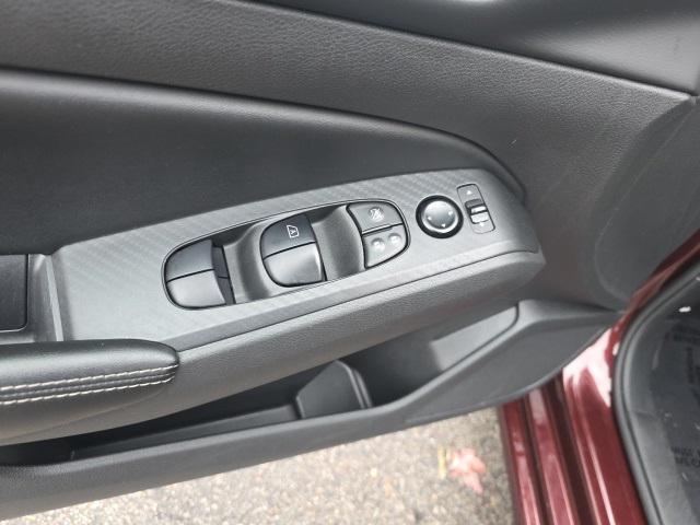 used 2024 Nissan Altima car, priced at $17,999