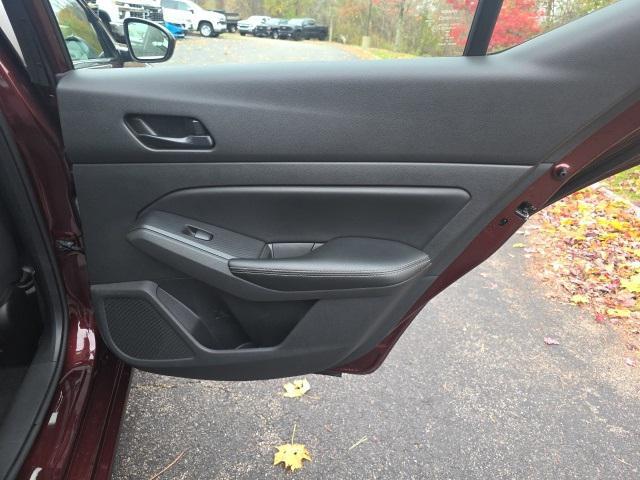 used 2024 Nissan Altima car, priced at $17,999