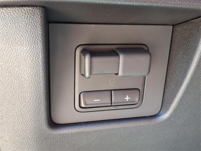 new 2025 Chevrolet Colorado car, priced at $49,265