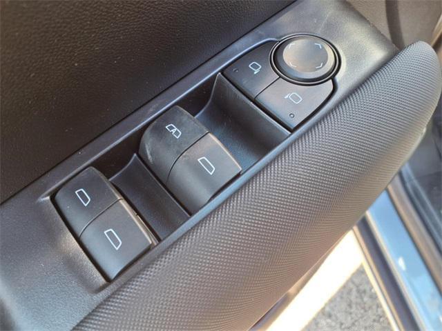 new 2025 Chevrolet Colorado car, priced at $49,265