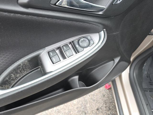 used 2024 Chevrolet Malibu car, priced at $18,499