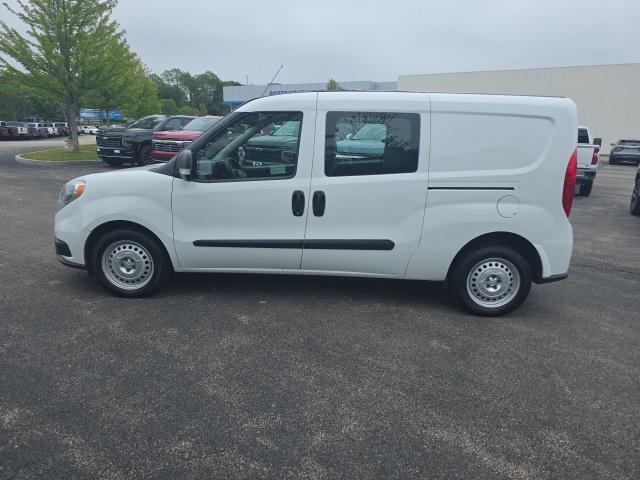 used 2022 Ram ProMaster City car, priced at $30,981