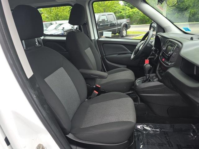 used 2022 Ram ProMaster City car, priced at $30,981
