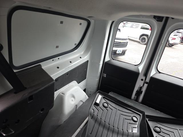 used 2022 Ram ProMaster City car, priced at $30,981