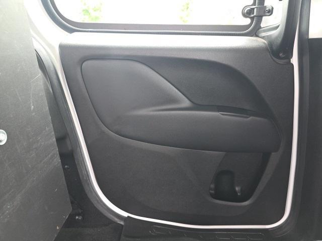 used 2022 Ram ProMaster City car, priced at $30,981