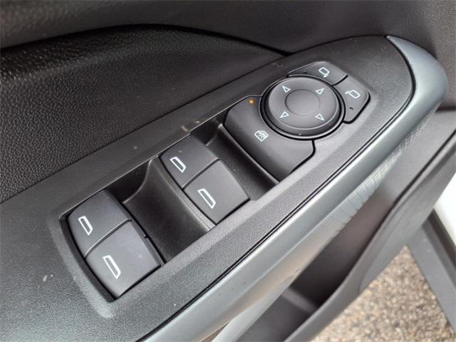 new 2025 Chevrolet Trax car, priced at $22,185