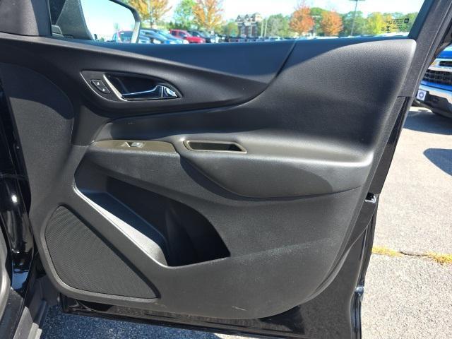 used 2023 Chevrolet Equinox car, priced at $20,999