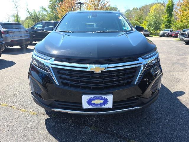 used 2023 Chevrolet Equinox car, priced at $20,999