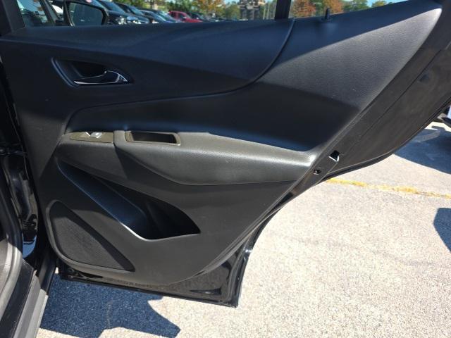 used 2023 Chevrolet Equinox car, priced at $20,999