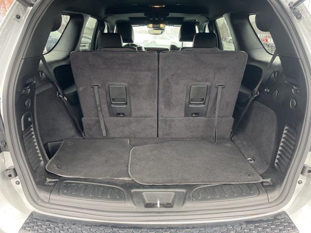 used 2024 Dodge Durango car, priced at $41,591