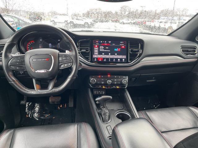 used 2024 Dodge Durango car, priced at $41,591