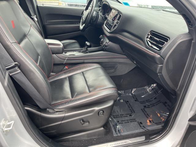 used 2024 Dodge Durango car, priced at $41,591