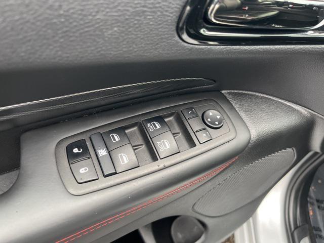 used 2024 Dodge Durango car, priced at $41,591