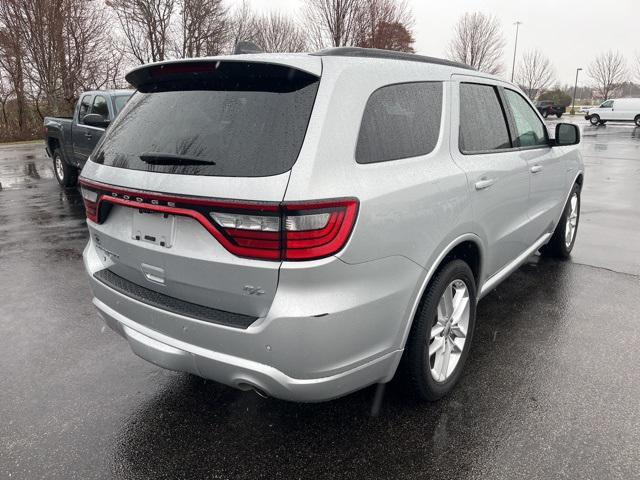 used 2024 Dodge Durango car, priced at $41,591