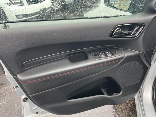 used 2024 Dodge Durango car, priced at $41,591