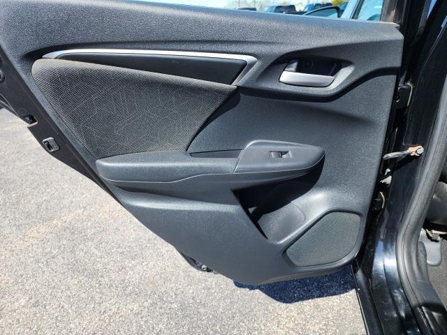 used 2015 Honda Fit car, priced at $12,791
