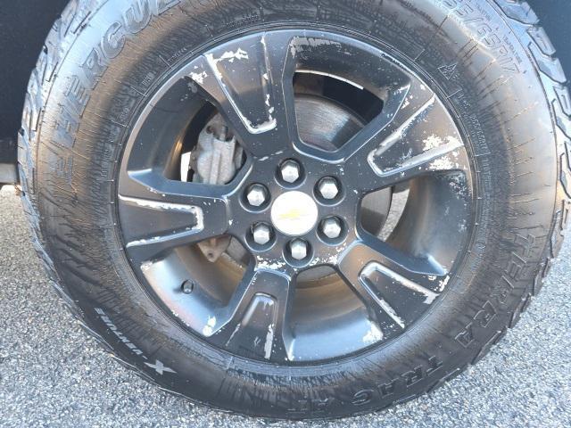 used 2018 Chevrolet Colorado car, priced at $19,999