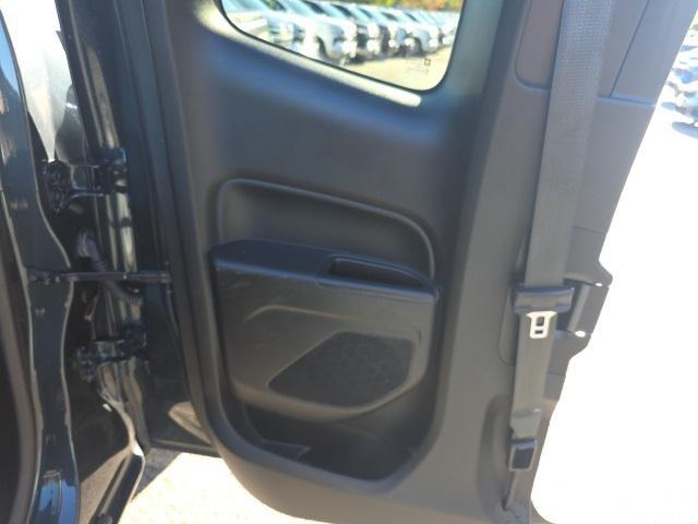 used 2018 Chevrolet Colorado car, priced at $19,999