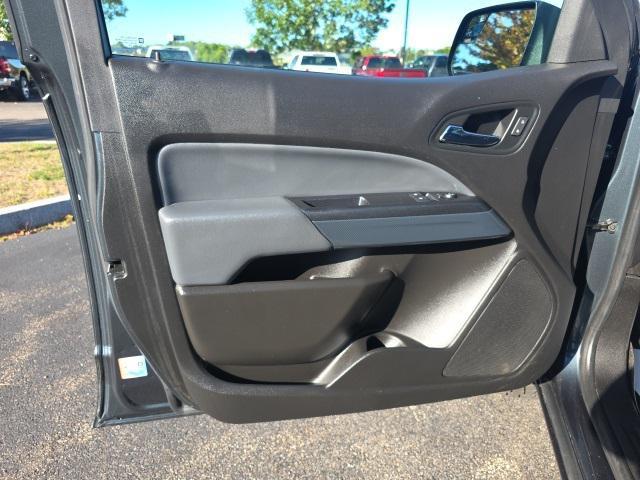 used 2018 Chevrolet Colorado car, priced at $19,999