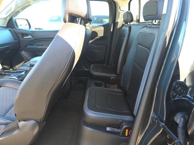 used 2018 Chevrolet Colorado car, priced at $19,999
