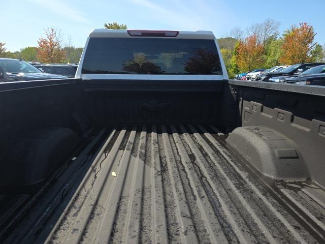 used 2022 Chevrolet Silverado 2500 car, priced at $53,999