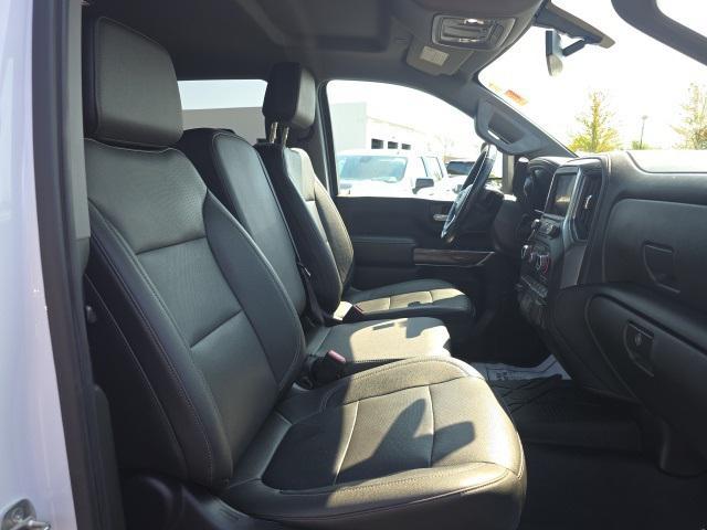 used 2022 Chevrolet Silverado 2500 car, priced at $53,999