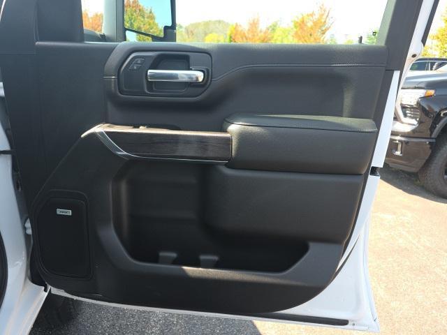 used 2022 Chevrolet Silverado 2500 car, priced at $53,999