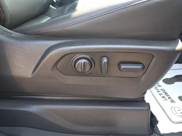 used 2022 Chevrolet Silverado 2500 car, priced at $53,999