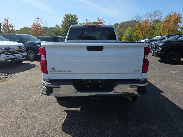 used 2022 Chevrolet Silverado 2500 car, priced at $53,999