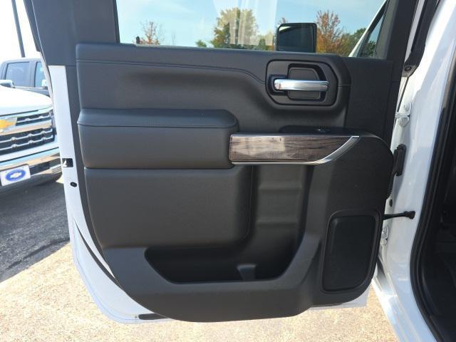 used 2022 Chevrolet Silverado 2500 car, priced at $53,999