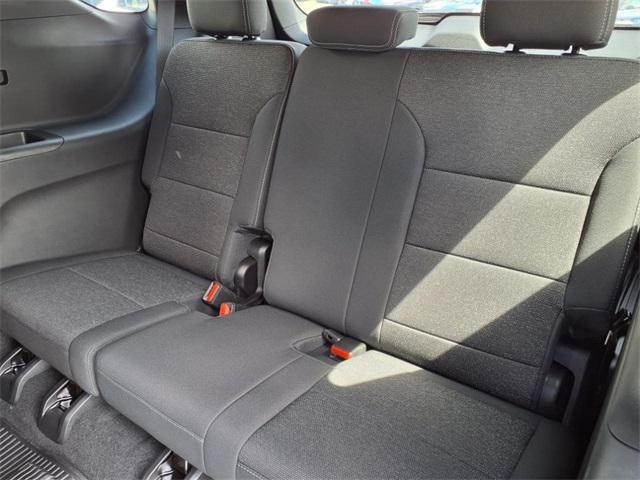 new 2026 Chevrolet Traverse car, priced at $46,905