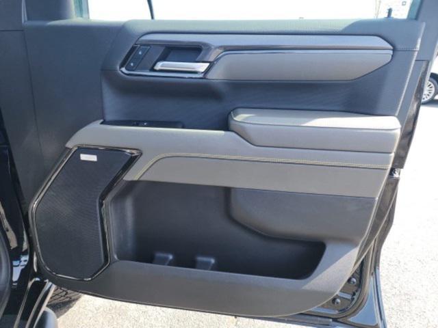 used 2023 Chevrolet Silverado 1500 car, priced at $57,981