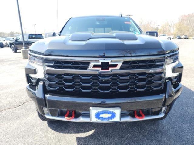 used 2023 Chevrolet Silverado 1500 car, priced at $57,981