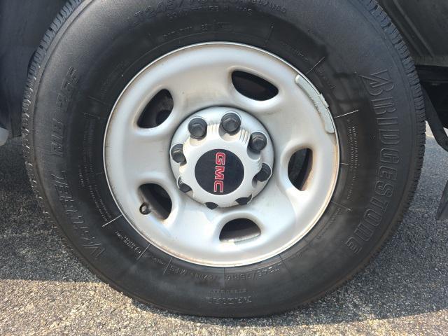 used 2023 GMC Savana 2500 car, priced at $29,999