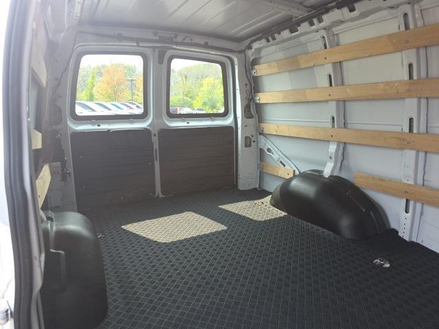used 2023 GMC Savana 2500 car, priced at $29,999