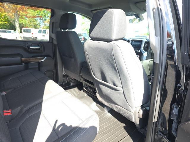 used 2020 GMC Sierra 1500 car, priced at $29,999