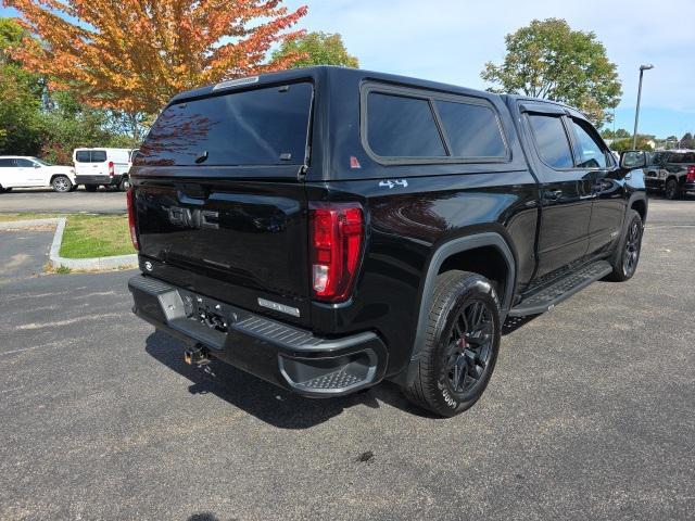 used 2020 GMC Sierra 1500 car, priced at $29,999