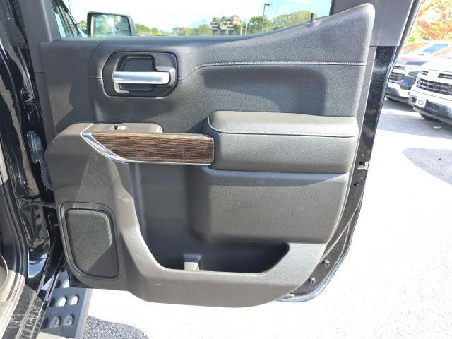 used 2020 GMC Sierra 1500 car, priced at $29,999