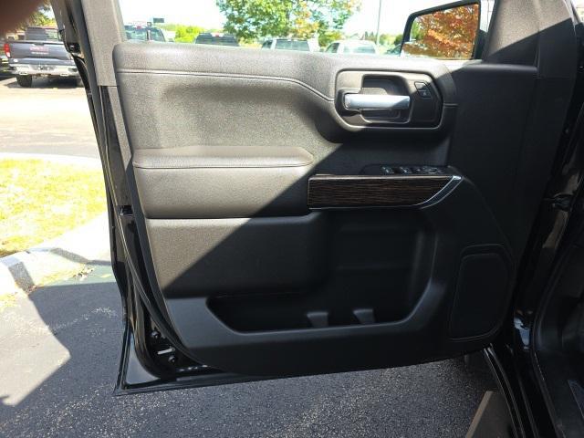 used 2020 GMC Sierra 1500 car, priced at $29,999