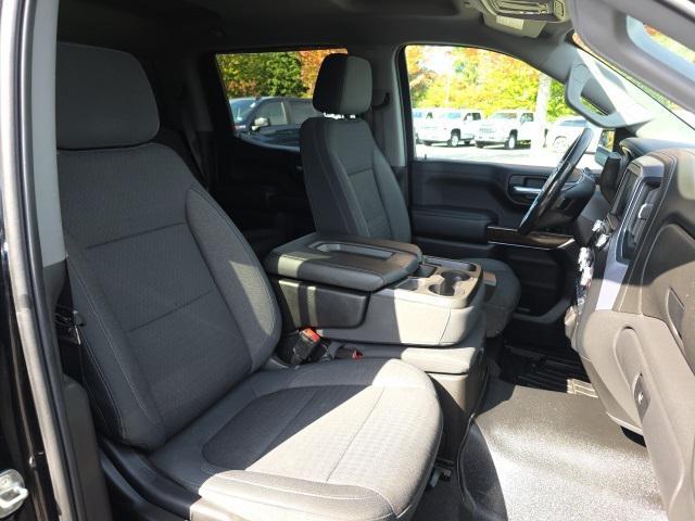 used 2020 GMC Sierra 1500 car, priced at $29,999