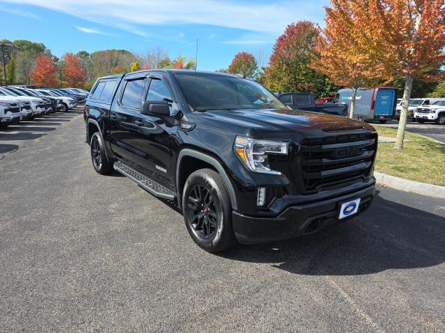 used 2020 GMC Sierra 1500 car, priced at $29,999