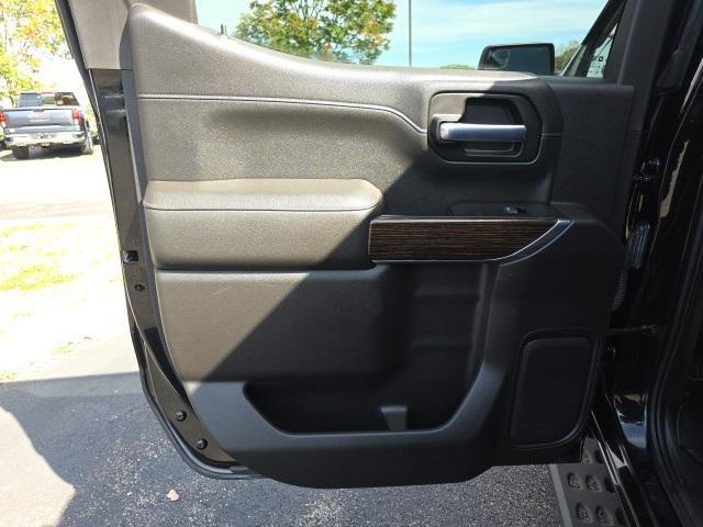 used 2020 GMC Sierra 1500 car, priced at $29,999