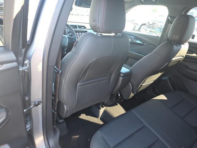 used 2023 Chevrolet TrailBlazer car, priced at $24,999