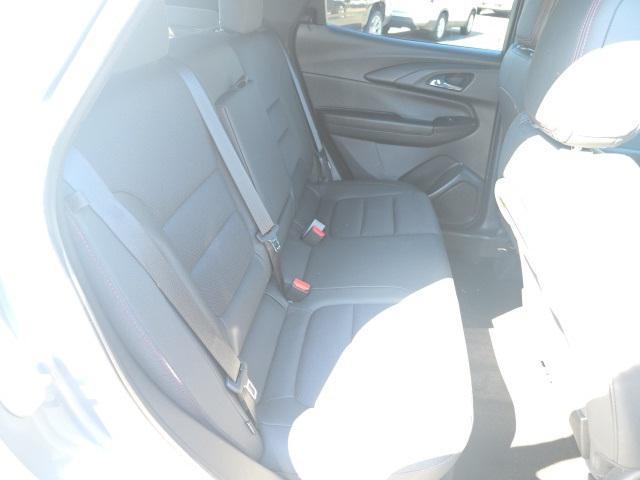 used 2023 Chevrolet TrailBlazer car, priced at $24,999